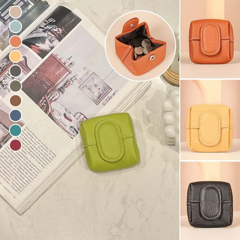 🔥Final Hot Sale-49% OFF🔥 Women Fashion Mini Wallet