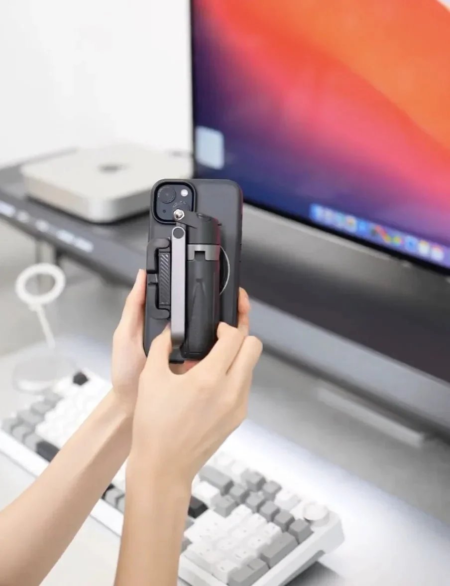 🔥2025 Hot Sale 49% OFF - Pocket Tripod