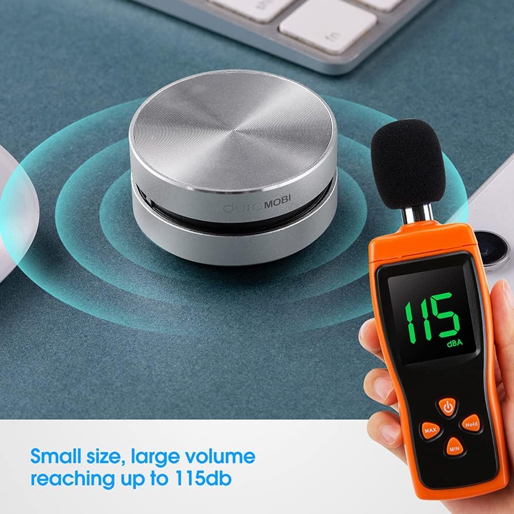 Wirelessly BT Mini Speaker Bone Conduction Portable Wireless Speaker