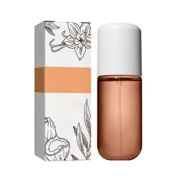 [🏆2025 New Arrival🏆]🌿Vanilla & Cream Body Mist Duo