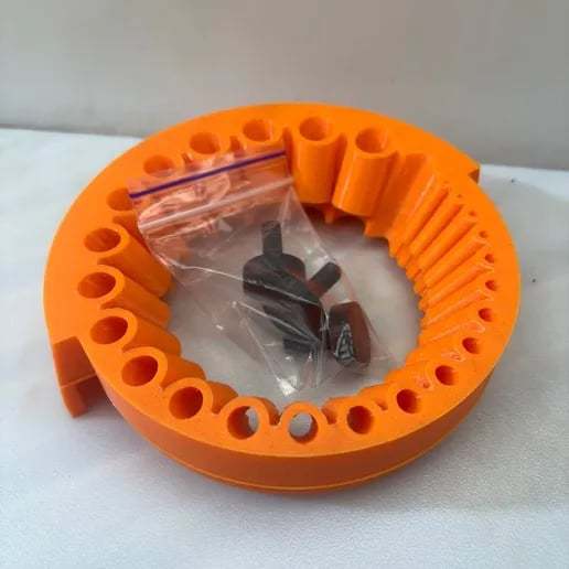 ✨Limited Sale 49% OFF✨Universal Sharpener From 2 To 13 MM