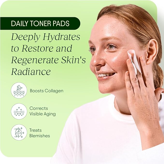 🔥2025 Hot Sale 49% OFF - Jiyu Korean Skincare Anti-Aging-Lightens Dark Spots and Wrinkles Toner