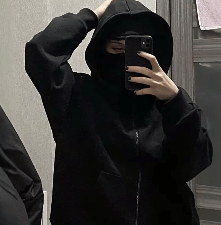 🔥2025 Hot Sale 49% OFF - Balaclava Hoodie