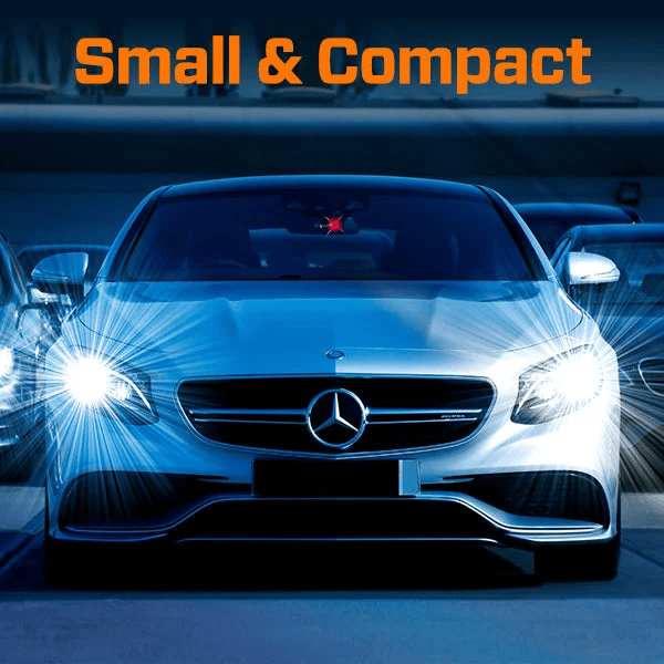 Amazideal Ultimate Long Range Laser Radar Detector  Limited Offer Expires in 10 Minutes  Grab Yours Now!. Hurry!!.