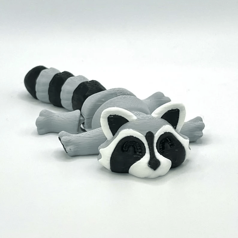 🔥2025 Hot Sale 49% OFF - Trash Raccoon