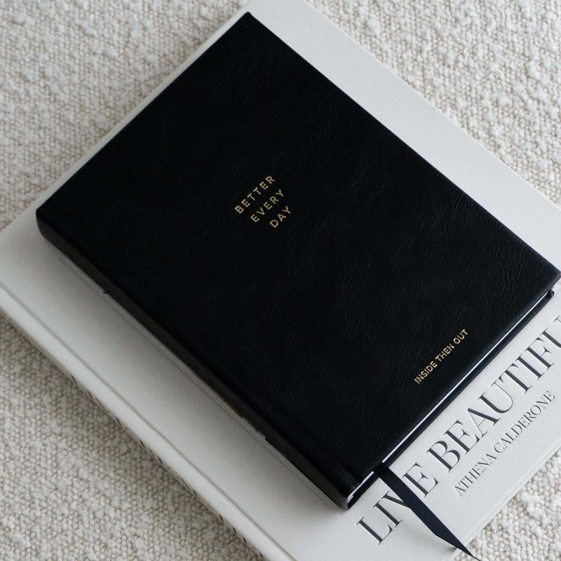 🔥2025 Hot Sale 49% OFF - Better Every Day Journal