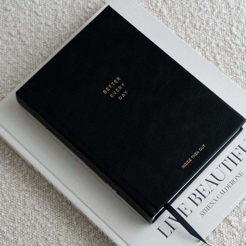 🔥2025 Hot Sale 49% OFF - Better Every Day Journal