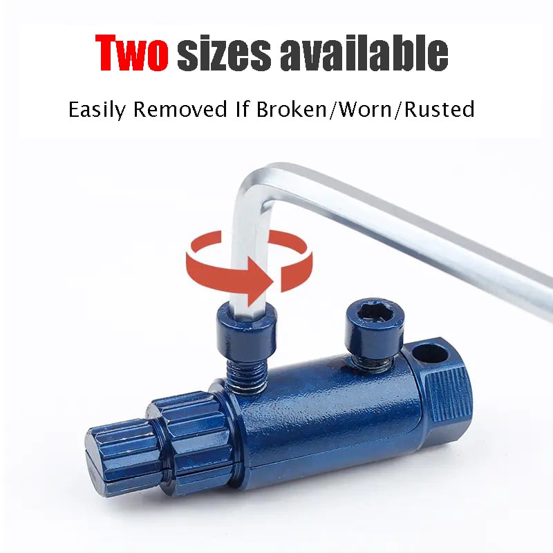 ✨Limited Sale 49% OFF✨ Broken Bolt Remover