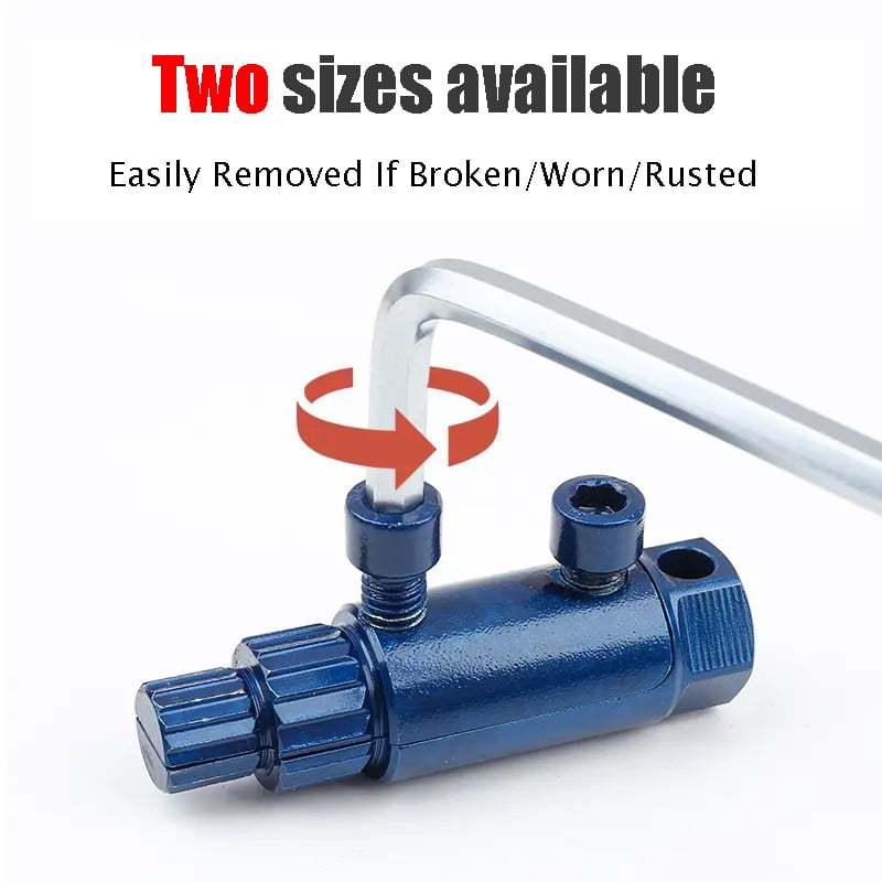 ✨Limited Sale 49% OFF✨ Broken Bolt Remover