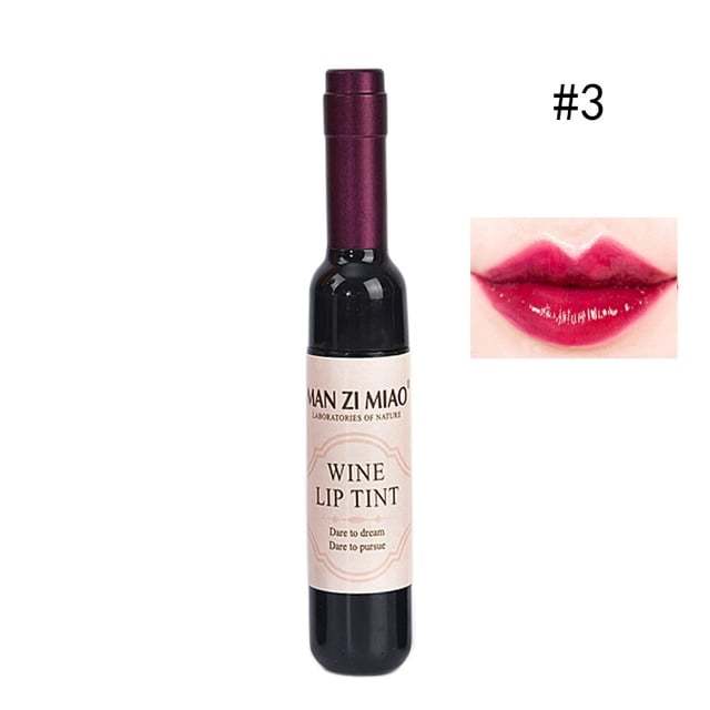 🔥Final Hot Sale-49% OFF🔥 Wine Lip Tint