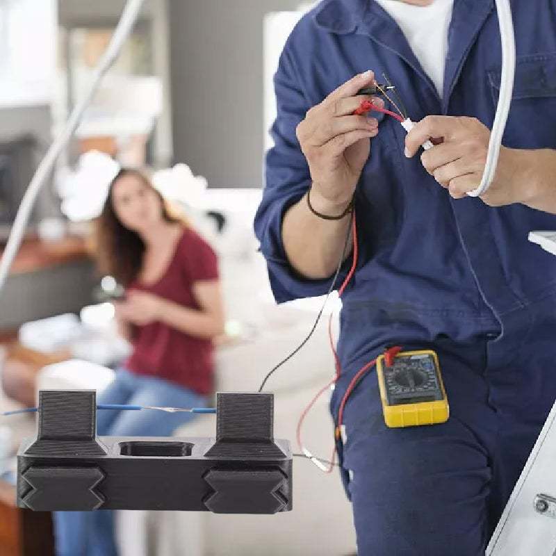 🔥2025 Hot Sale 49% OFF - Electric Wire Welding Fixture