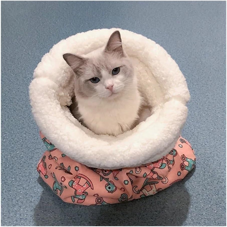 🔥Final Hot Sale-49% OFF🔥 Cozy Pet Nest for Cats and Dogs