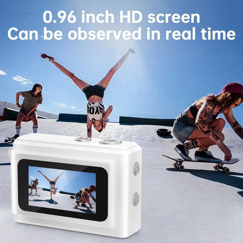 🔥2025 Hot Sale 49% OFF - Mini camera, compact and exquisite retro small digital camera