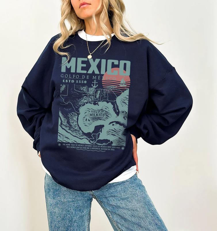 Gulf of Mexico Shirt