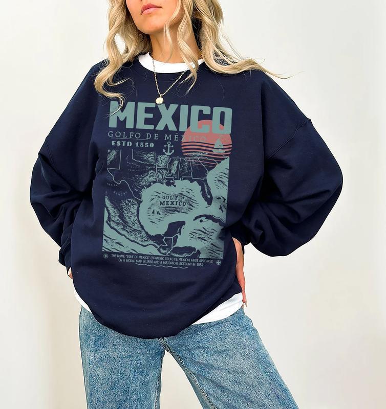 Gulf of Mexico Shirt