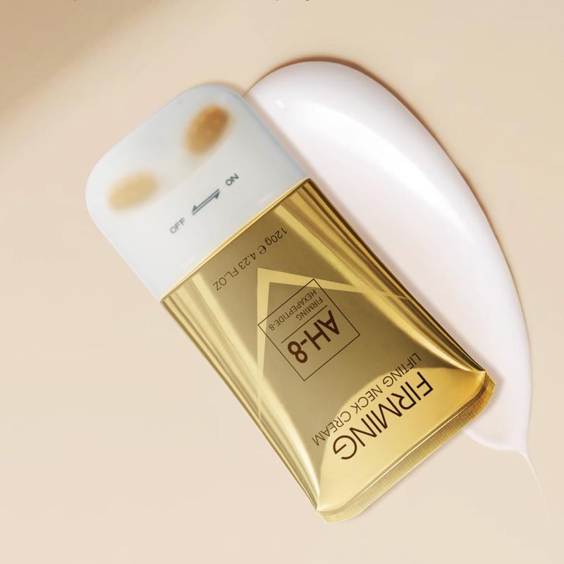 🎁2025 Hot Sale Now — Neck Firming Cream