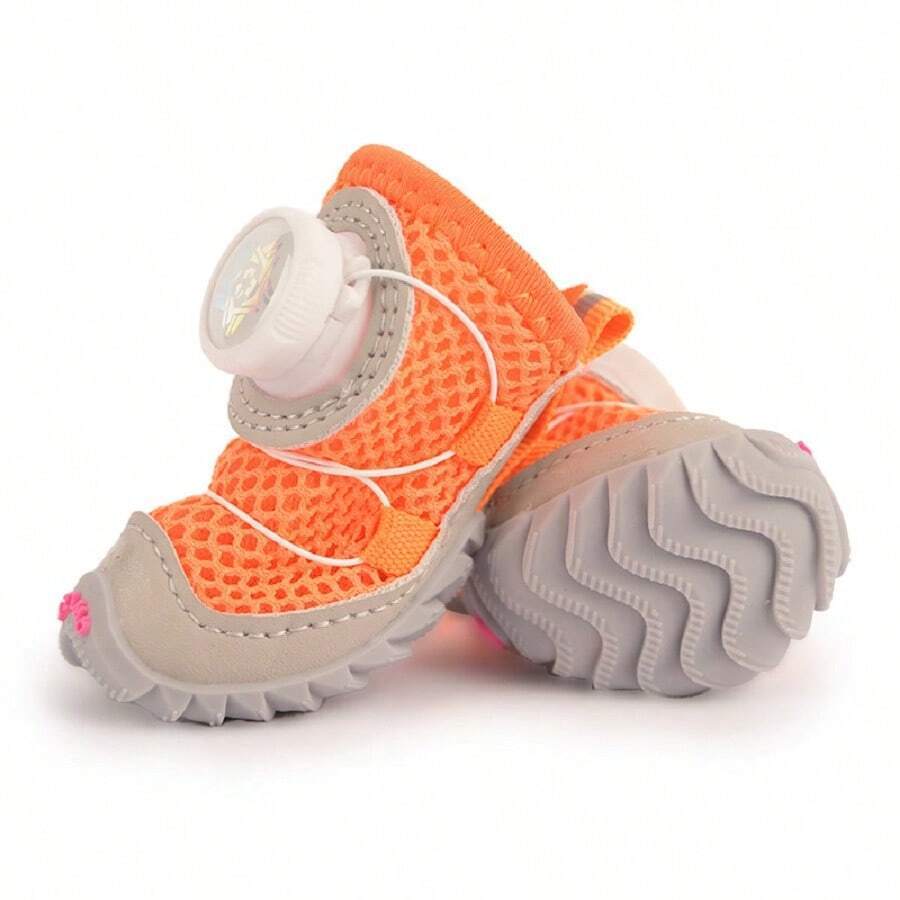 🔥2025 New Year Sale 49% OFF - Soft-soled non-slip adjustable dog sandals