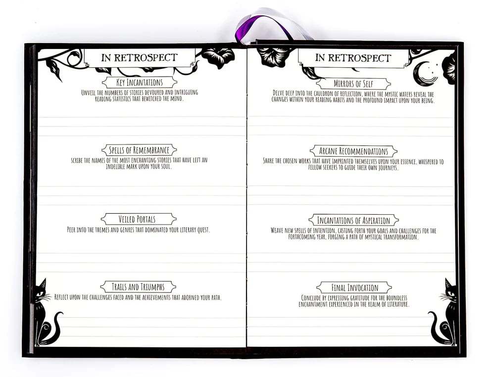 🔥Hot Sale Now 49% OFF - Waiting for the Night Reading Journal