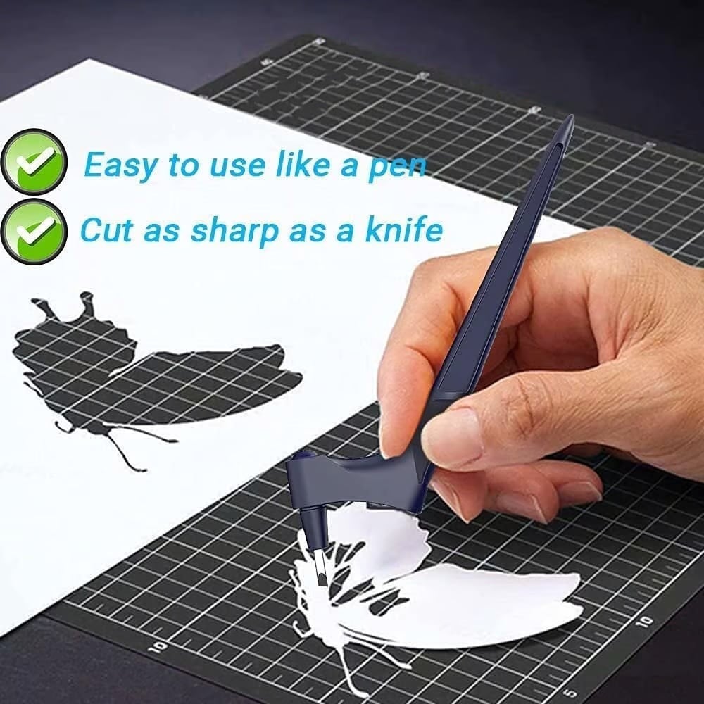 🔥2025 New Year Sale 49% OFF - Craft Cutting Tools