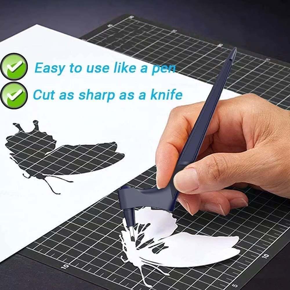 🔥2025 New Year Sale 49% OFF - Craft Cutting Tools