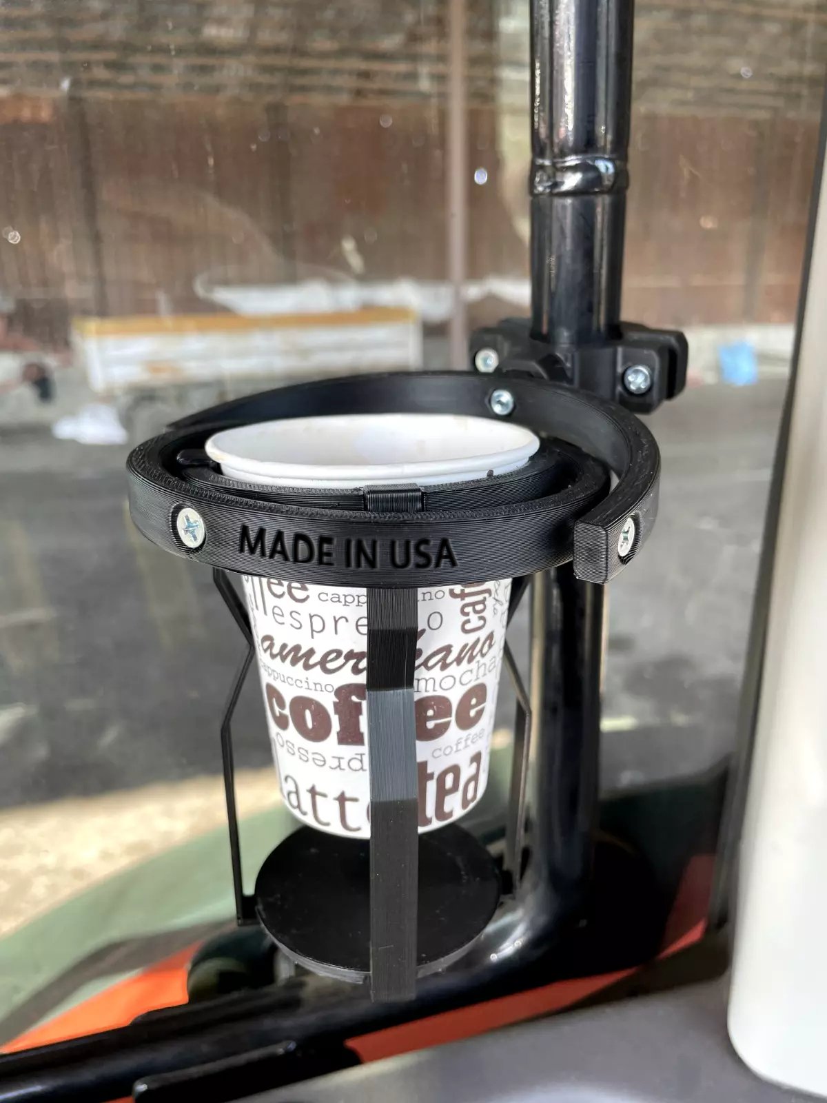 ✨Limited Sale 49% OFF✨🥤Gyroscopic Cup Holder
