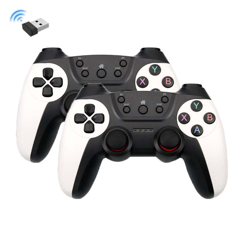 Premium Competitive Dual Controllers
