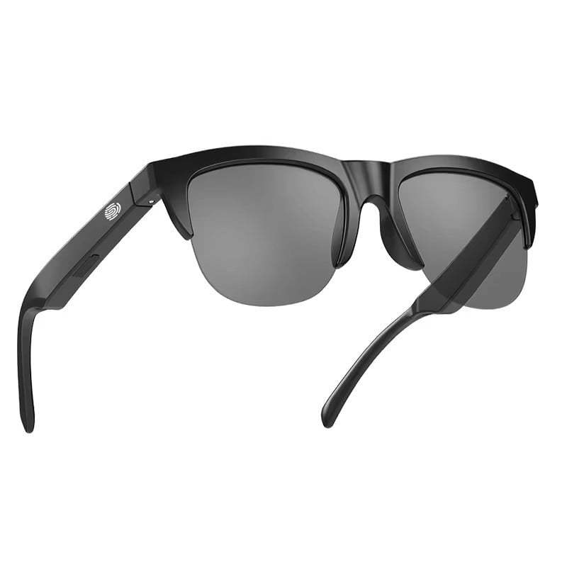 HY-C8 AI Wireless Bluetooth Translation Glasses