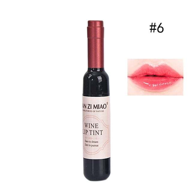 🔥Final Hot Sale-49% OFF🔥 Wine Lip Tint