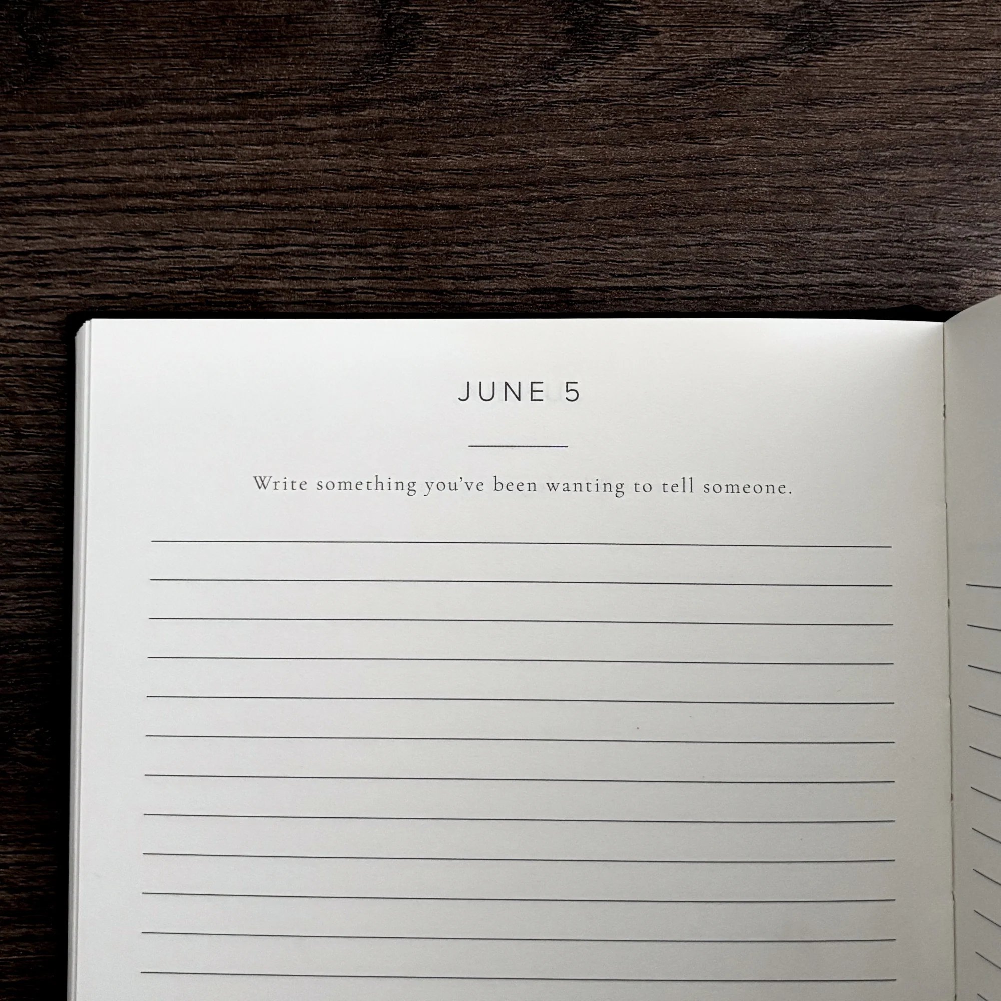 🔥2025 Hot Sale 49% OFF - Better Every Day Journal