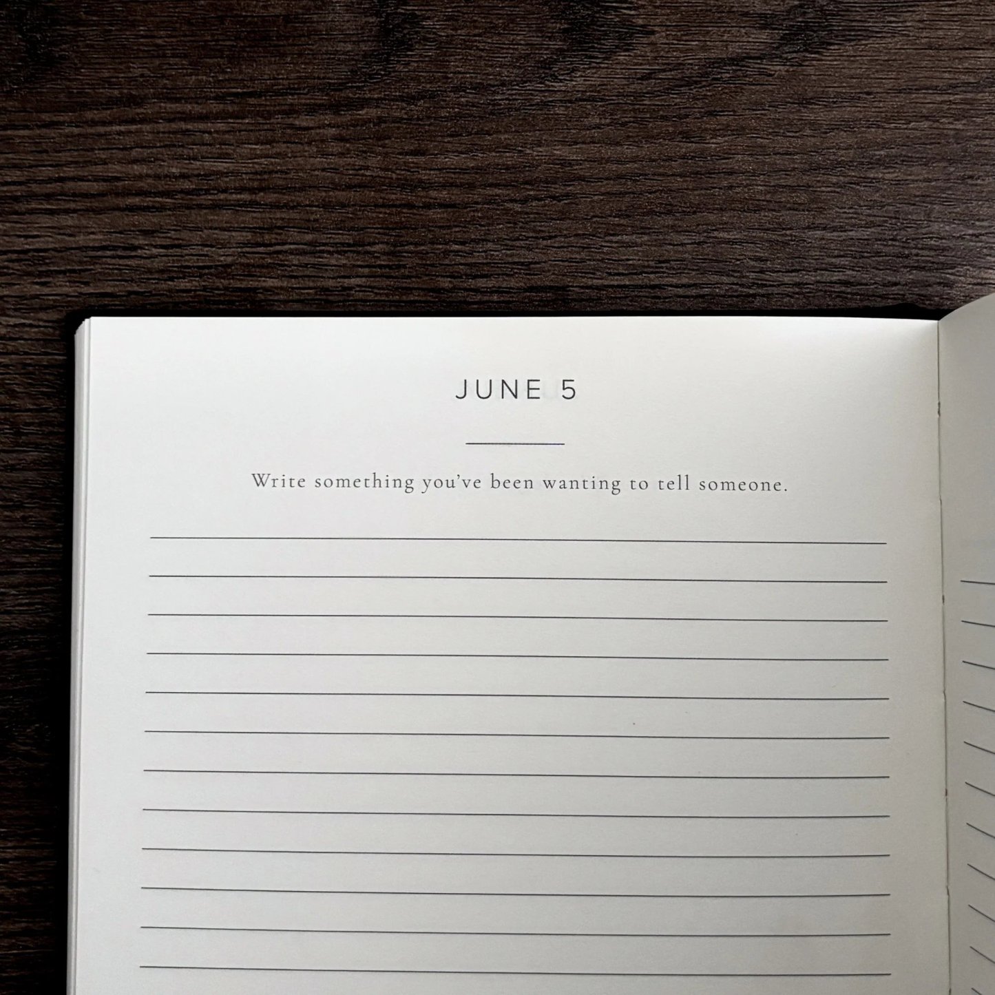 🔥2025 Hot Sale 49% OFF - Better Every Day Journal