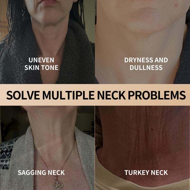 🎁2025 Hot Sale Now — Neck Firming Cream