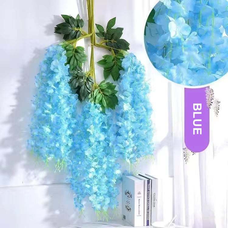 ✨UV Resistant Lifelike Artificial Vines
