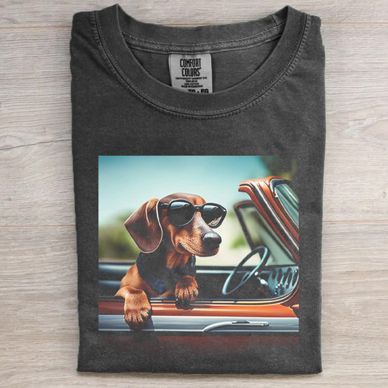 Dachshund T-shirt