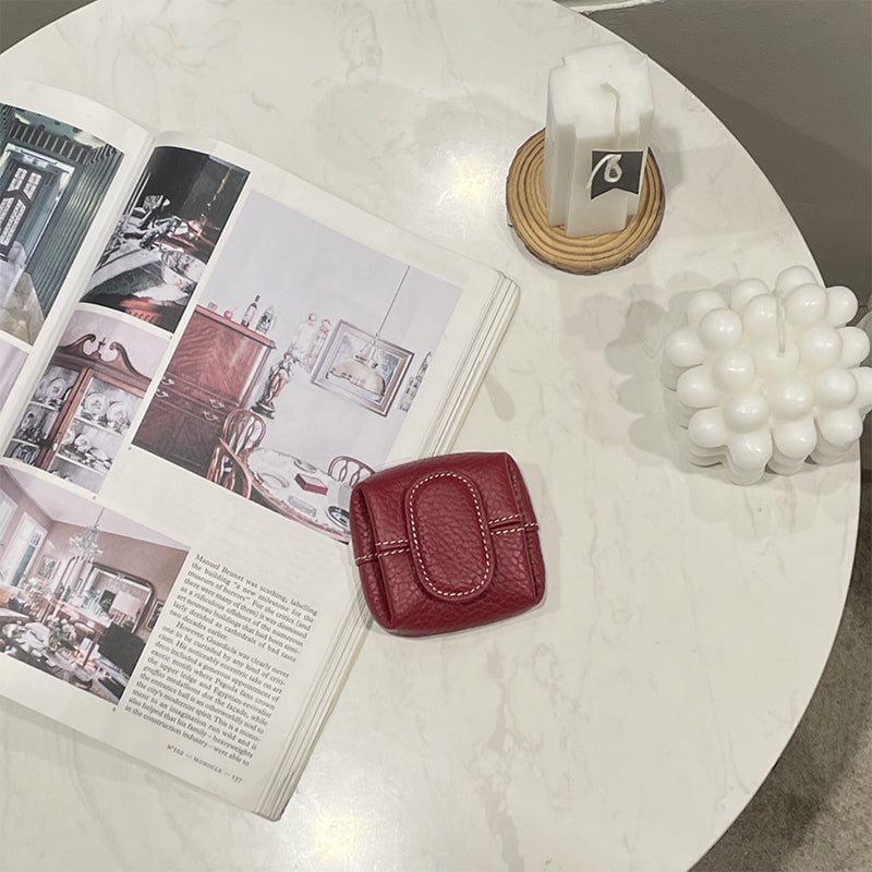 🔥Final Hot Sale-49% OFF🔥 Women Fashion Mini Wallet