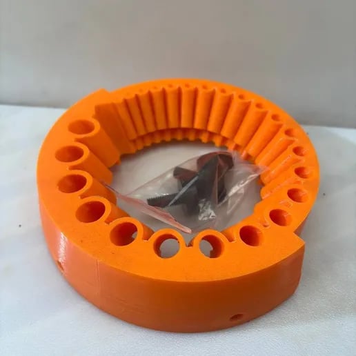 ✨Limited Sale 49% OFF✨Universal Sharpener From 2 To 13 MM
