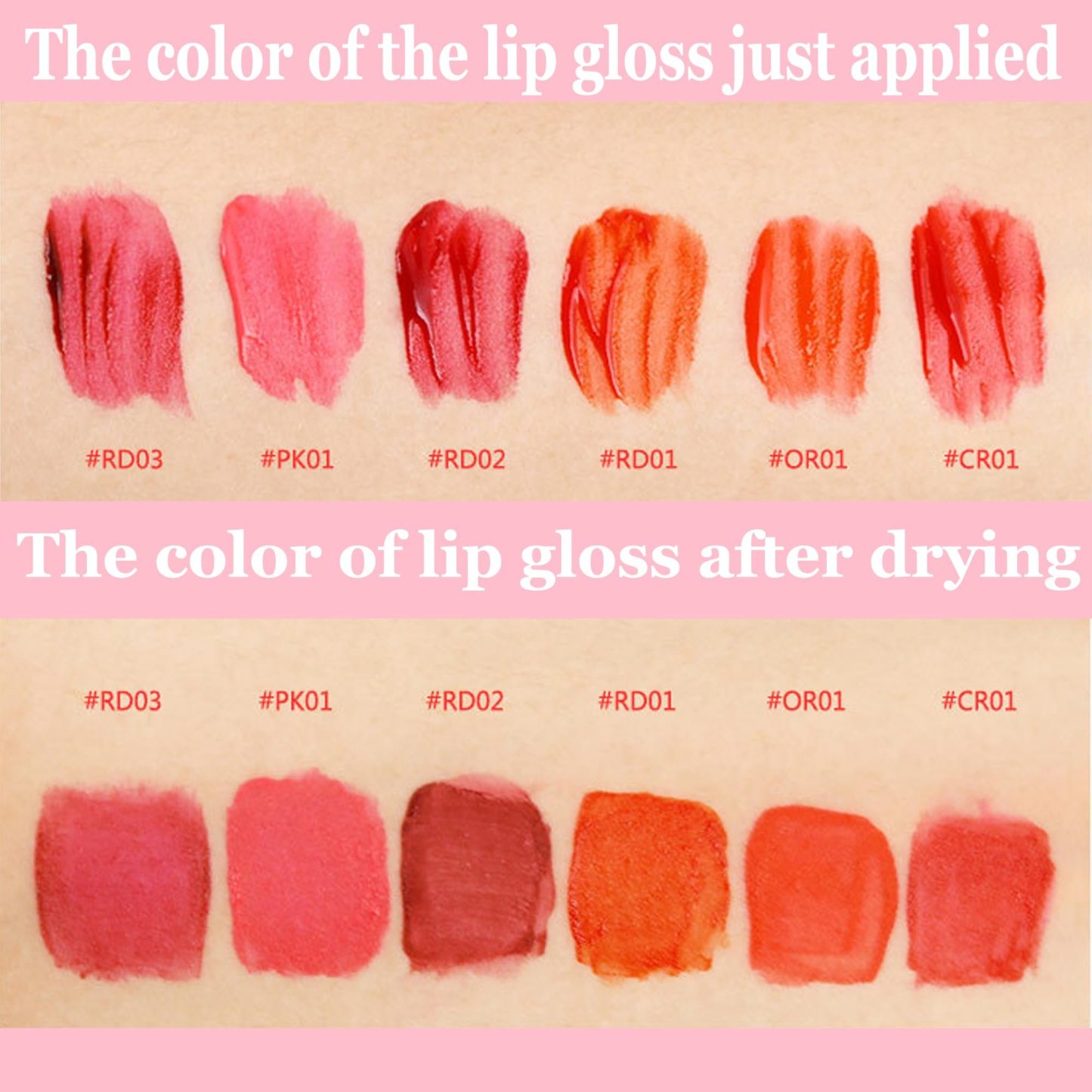 🔥Final Hot Sale-49% OFF🔥 Wine Lip Tint