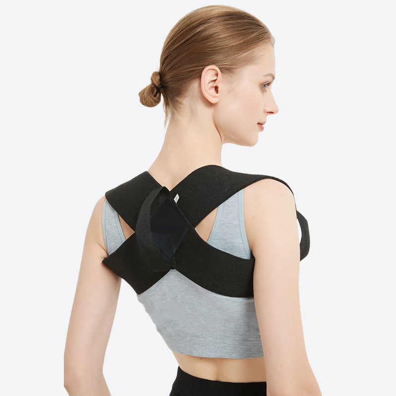 🔥2025 New Year Sale 49% OFF - PainEase Posture Corrector