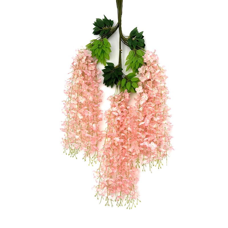 ✨UV Resistant Lifelike Artificial Vines