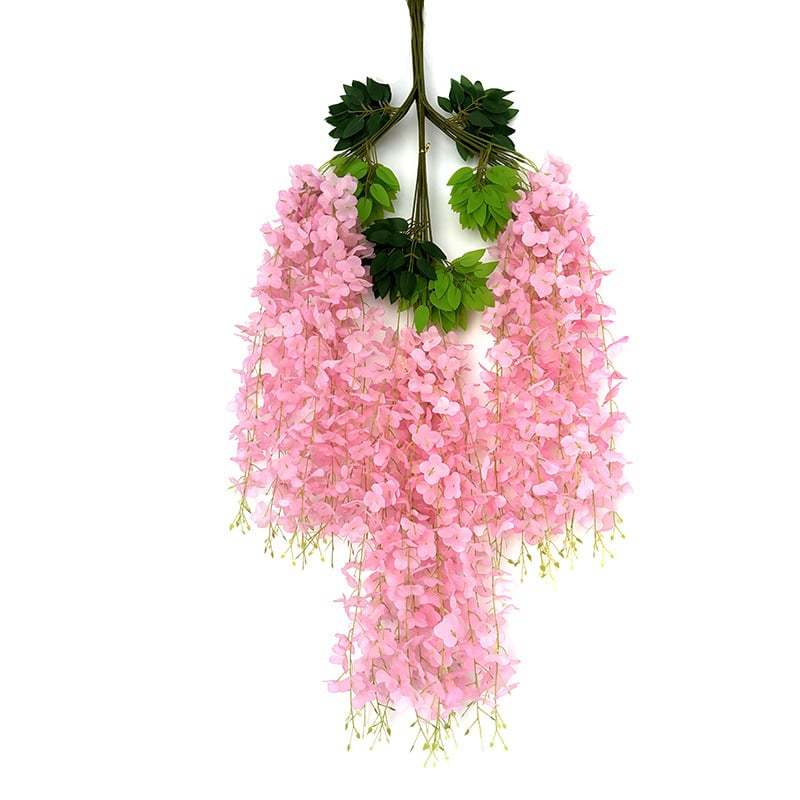 ✨UV Resistant Lifelike Artificial Vines