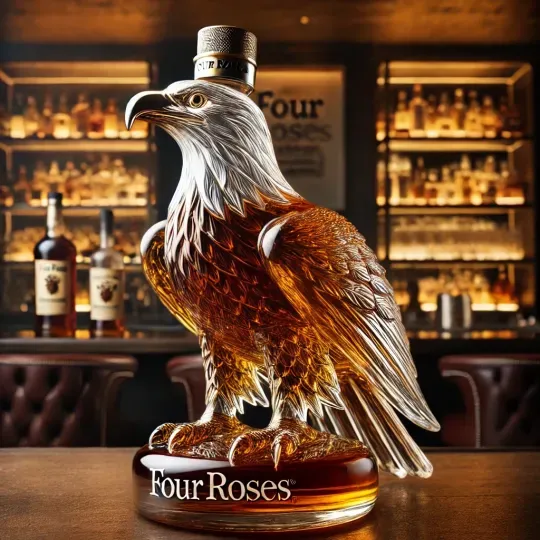 🔥2025 Hot Sale 49% OFF - Eagle bottle