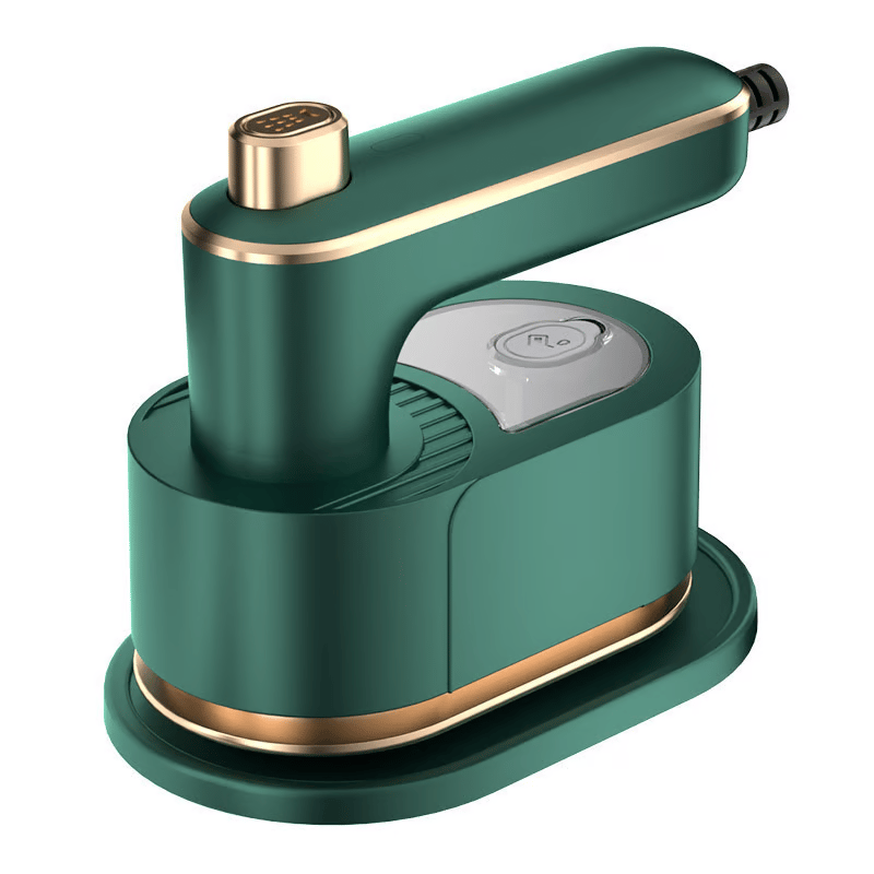 Portable Mini Electric Garment Iron