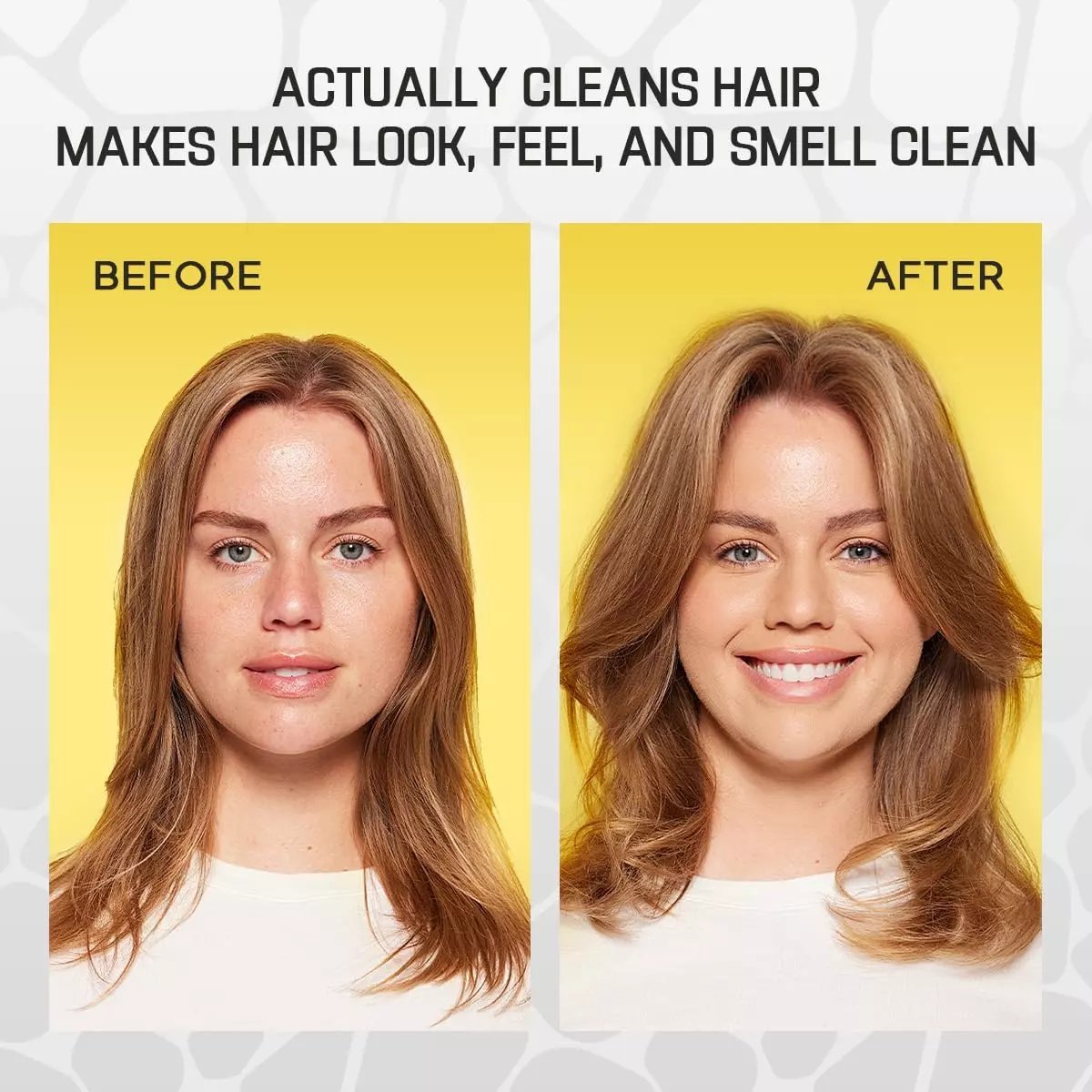 🔥Final Hot Sale-49% OFF🔥 INSTANT FRESH VOLUMZING HAIR DRY SHAMPOO