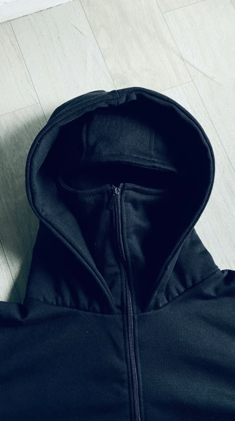 🔥2025 Hot Sale 49% OFF - Balaclava Hoodie