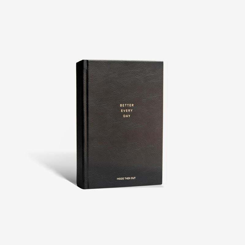 🔥2025 Hot Sale 49% OFF - Better Every Day Journal