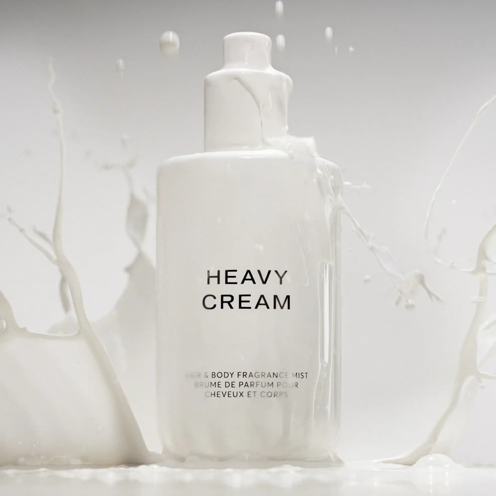 [🏆2025 New Arrival🏆]🌿Vanilla & Cream Body Mist Duo