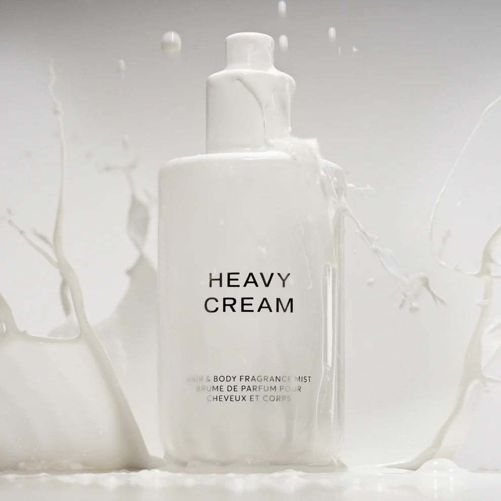[🏆2025 New Arrival🏆]🌿Vanilla & Cream Body Mist Duo
