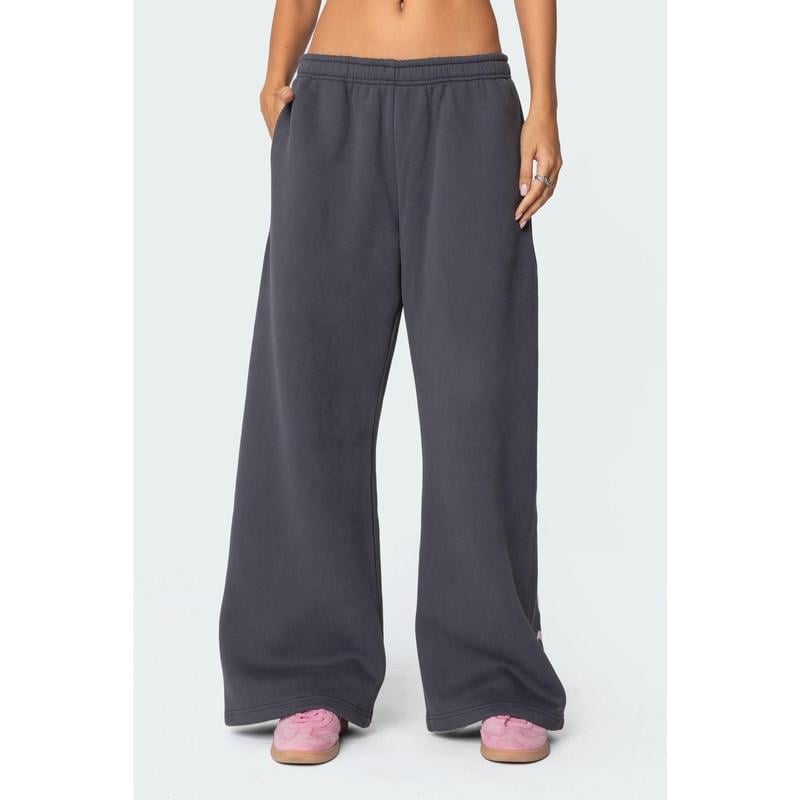 (🔥NEW YEAR SALE - 49% OFF) Bow Detail Sweatpants