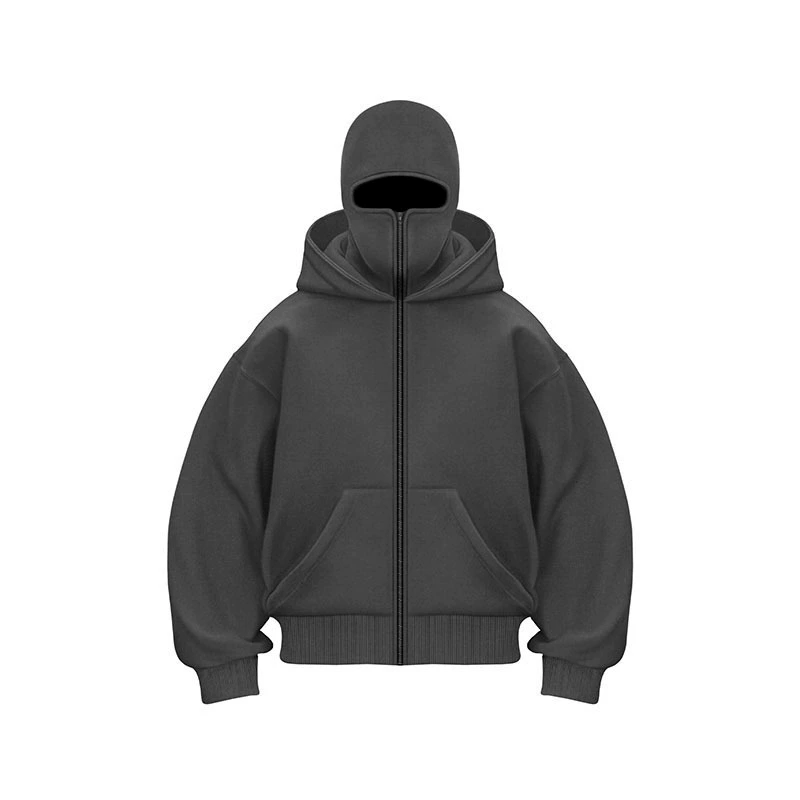 🔥2025 Hot Sale 49% OFF - Balaclava Hoodie
