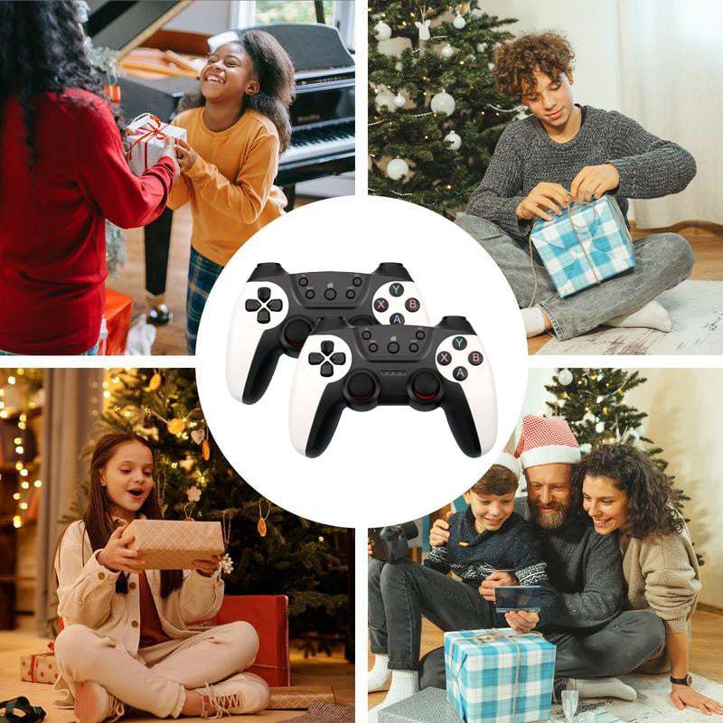 🔥Final Hot Sale-49% OFF🔥 Premium Competitive Dual Controllers