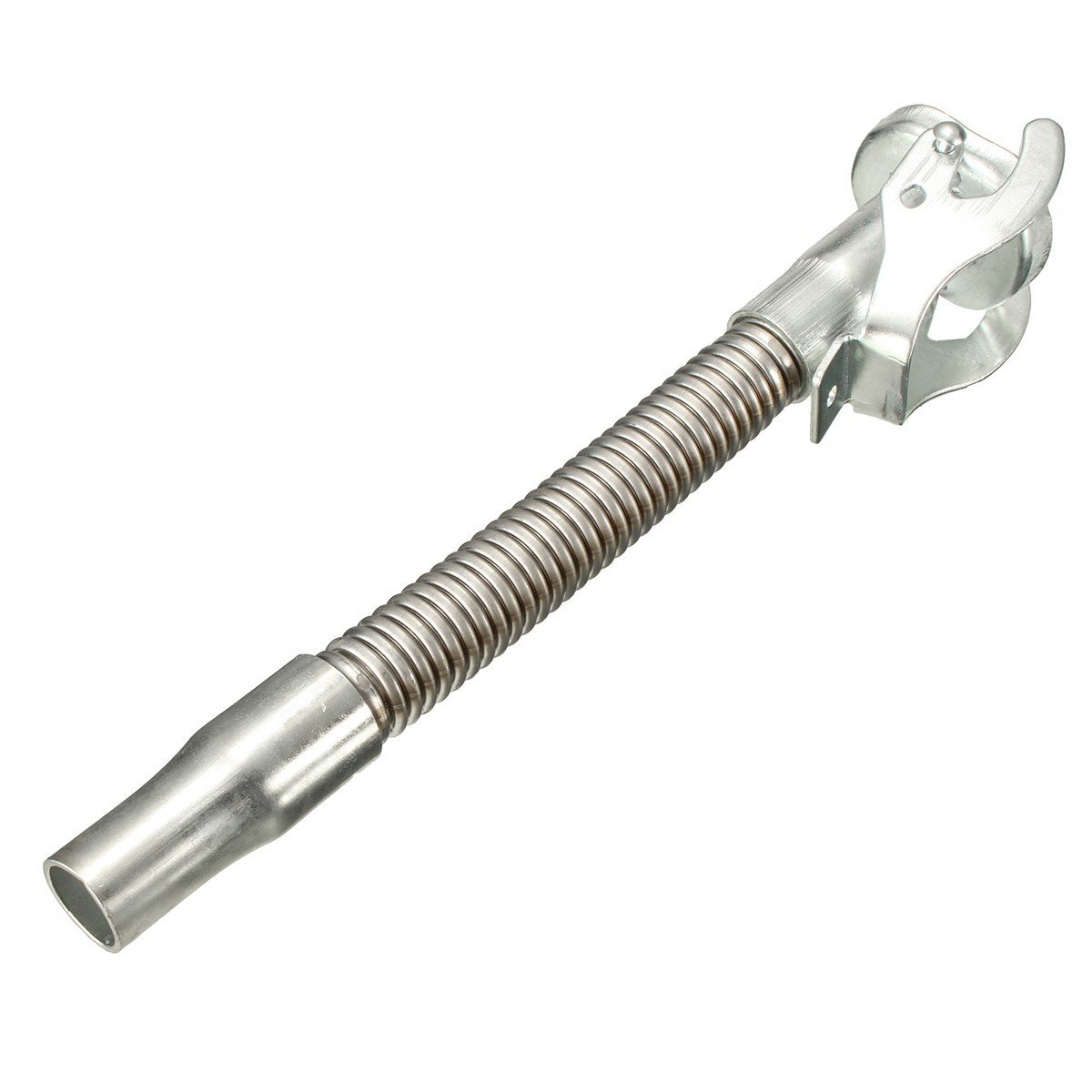 Stainless Steel Car Fuel Pipe